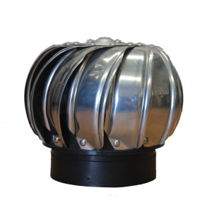 Whirlybird Upgrade instead of Fan Assembly