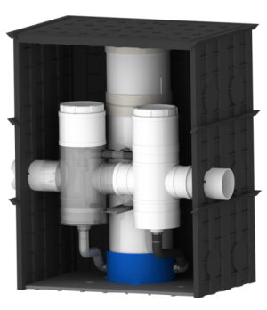 Greywater - greenloo.org.nz